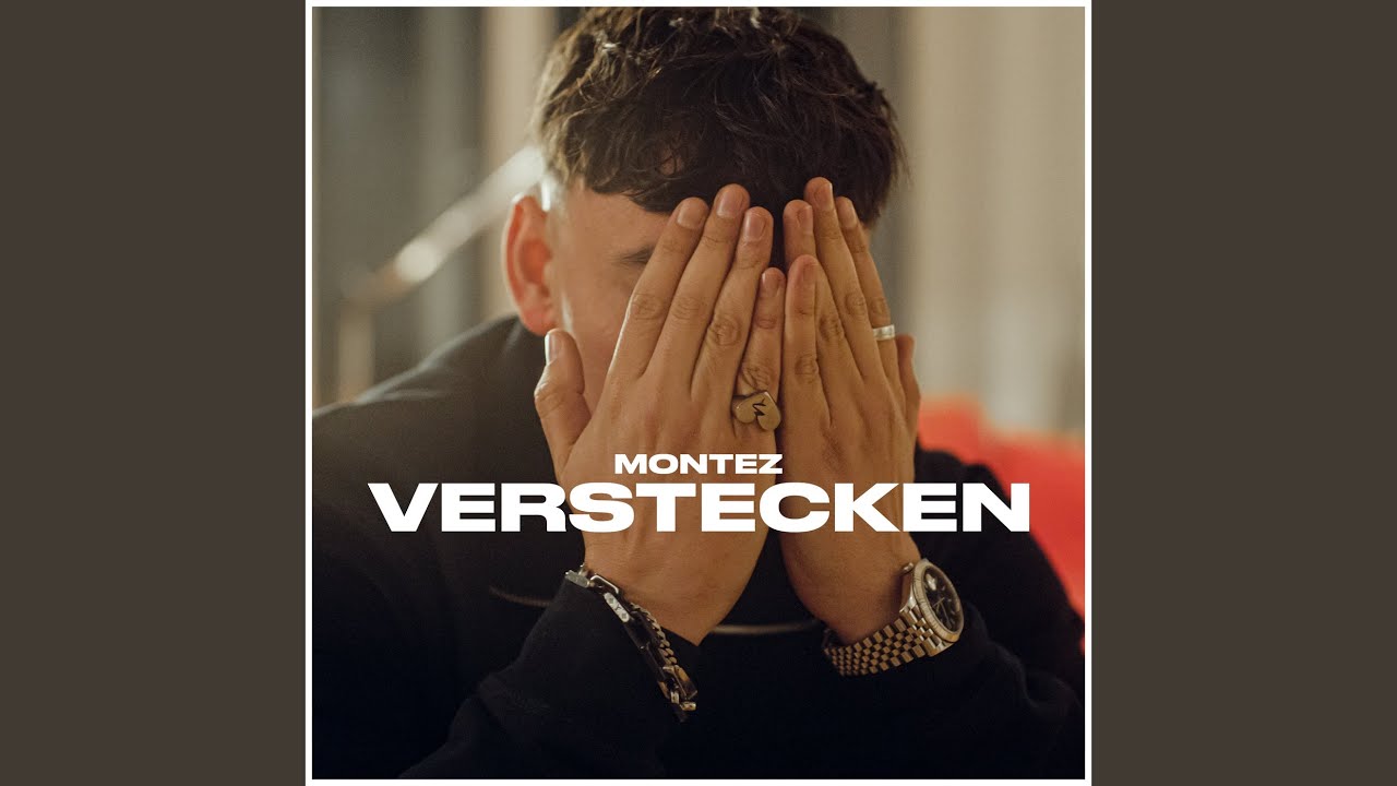 verstecken
