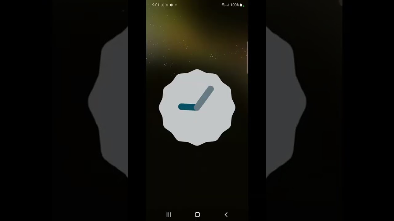 Samsung Galaxy S22 incoming call via call assistent