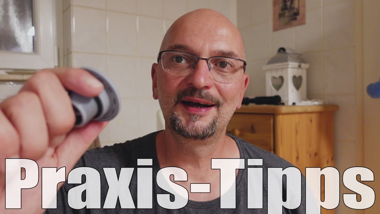 GUMOTEX Überdruckventil reparieren [OZ~WASSERFEST] Praxis-Tipps
