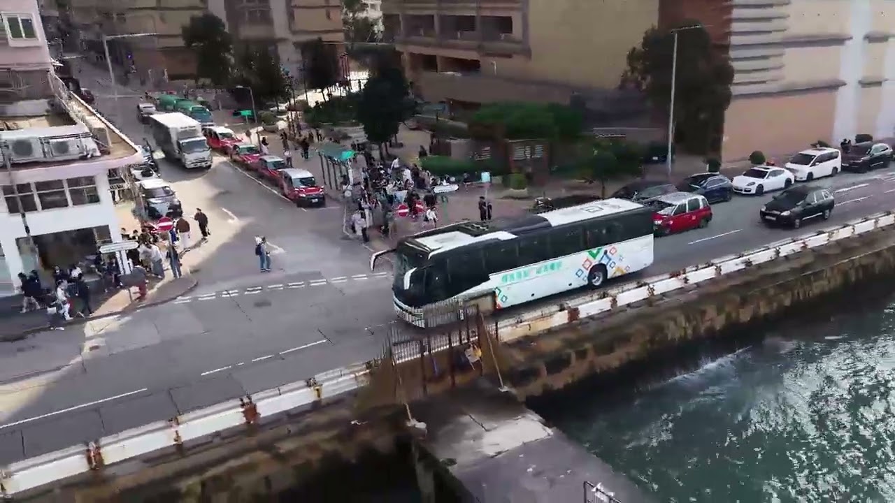 【FARIZON 純電動貨車 - 香港官方介紹影片】