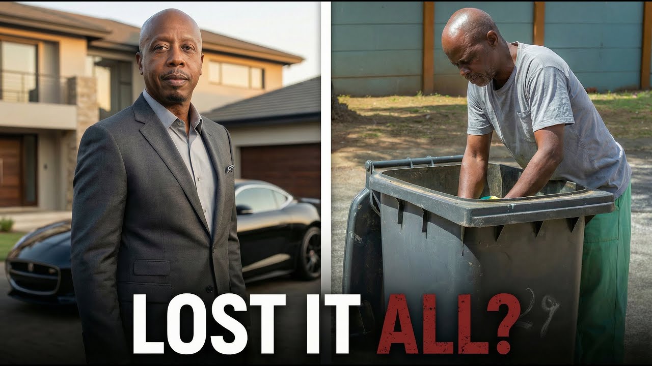 The Untold Story Of MC Hammer’s FALL From Fame… (This Is SAD!)