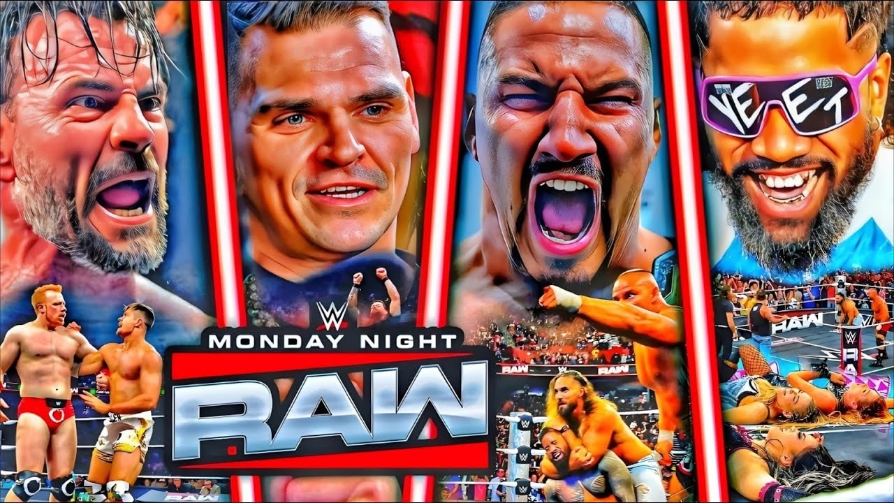 WWE SmackDown Highlights HD February 15,2026 - WWE SmackDown Highlights HD 15/2/2026 Full Show Today