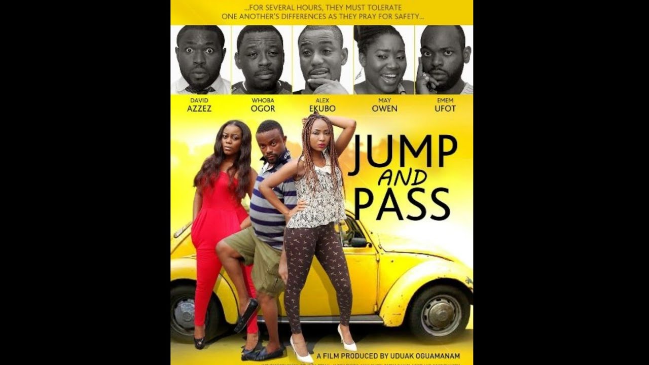 Latest funny Ime Bishop Nollywood movie on YouTube 2020( New Hit movie)..