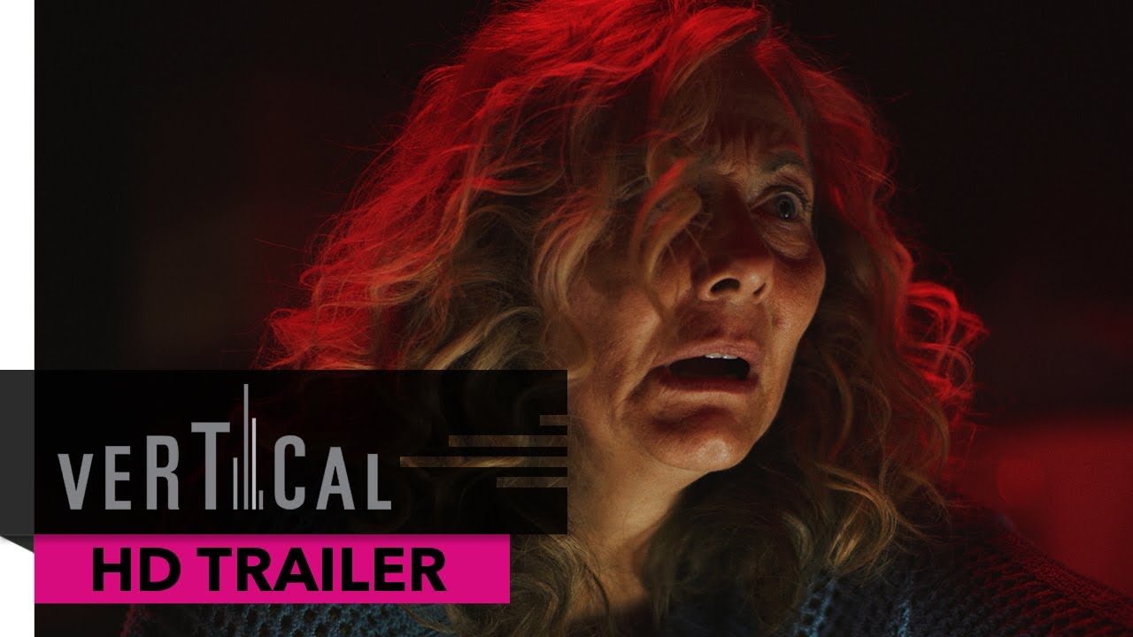 Behind You | Official Trailer (HD) | Vertical Entertainment