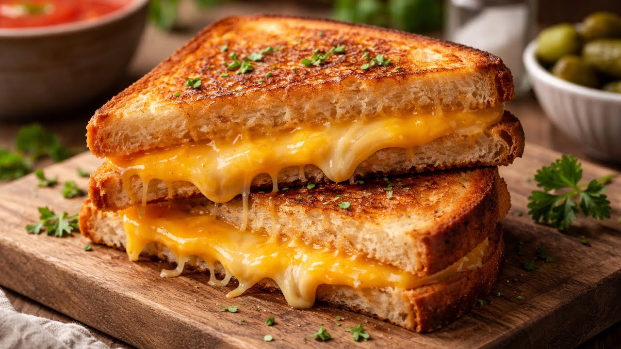 Cheese toast sandwich | Street Style Kids Favourite Snack | Veg Cheese Sandwich  | Bread Snacks