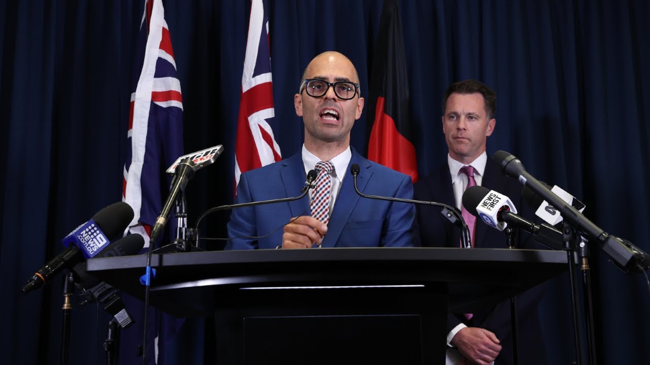 ‘They’re always going to take more’: Liz Storer calls out the NSW Treasurer