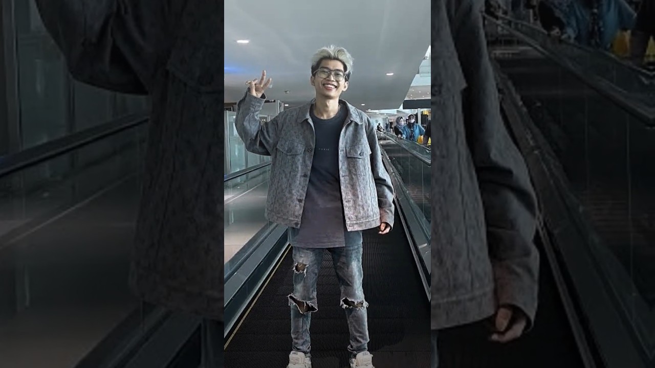 JJ Frost & Bocil I Sa Janji 