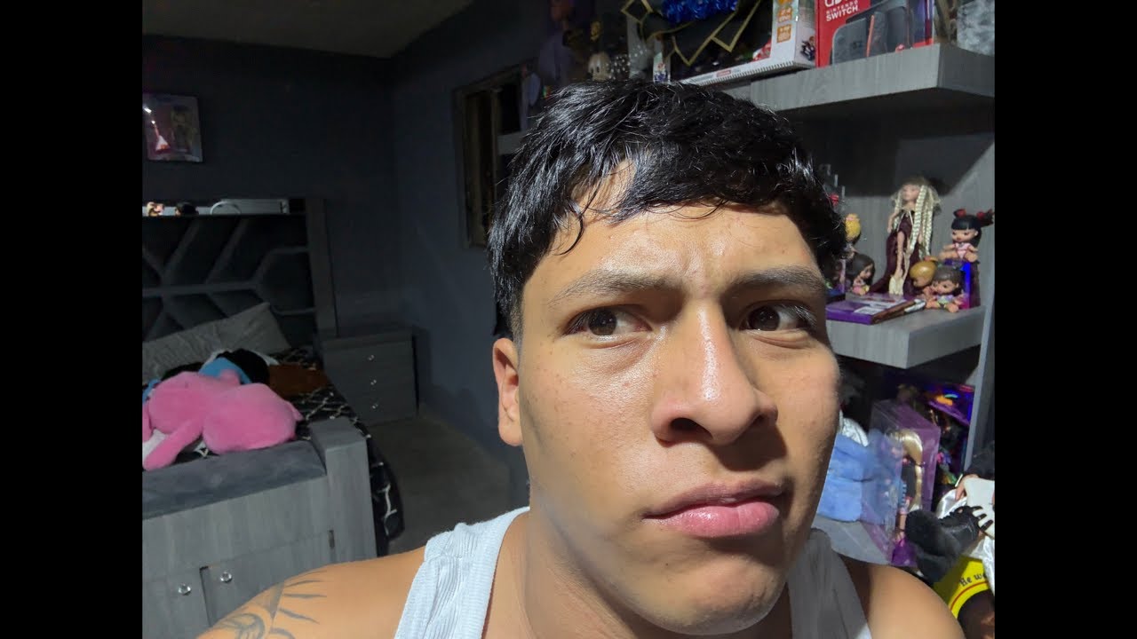 De qué me perdí 👀