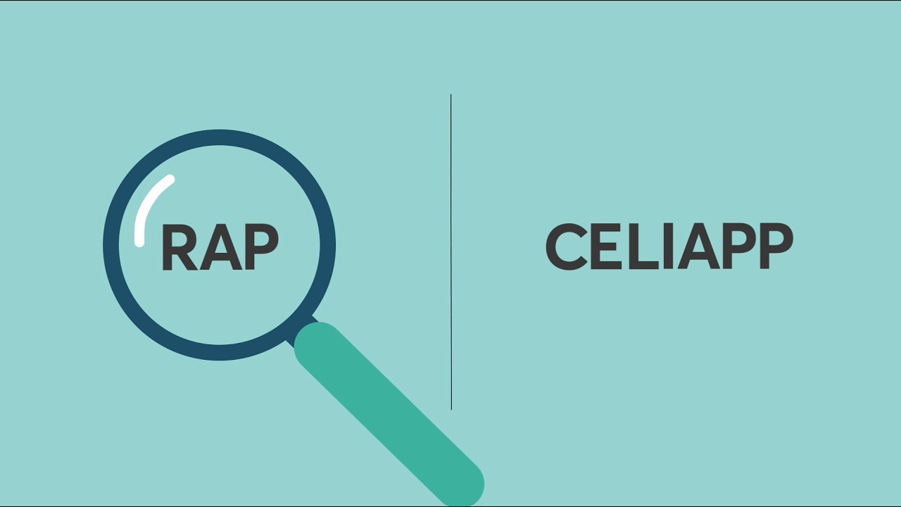 CELIAPP ou RAP? Explication des principales différences