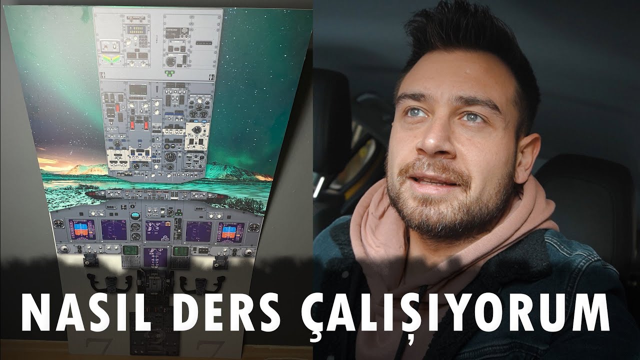 Devasa Kokpit yaptırdım | Youtube ile ilgili kararım