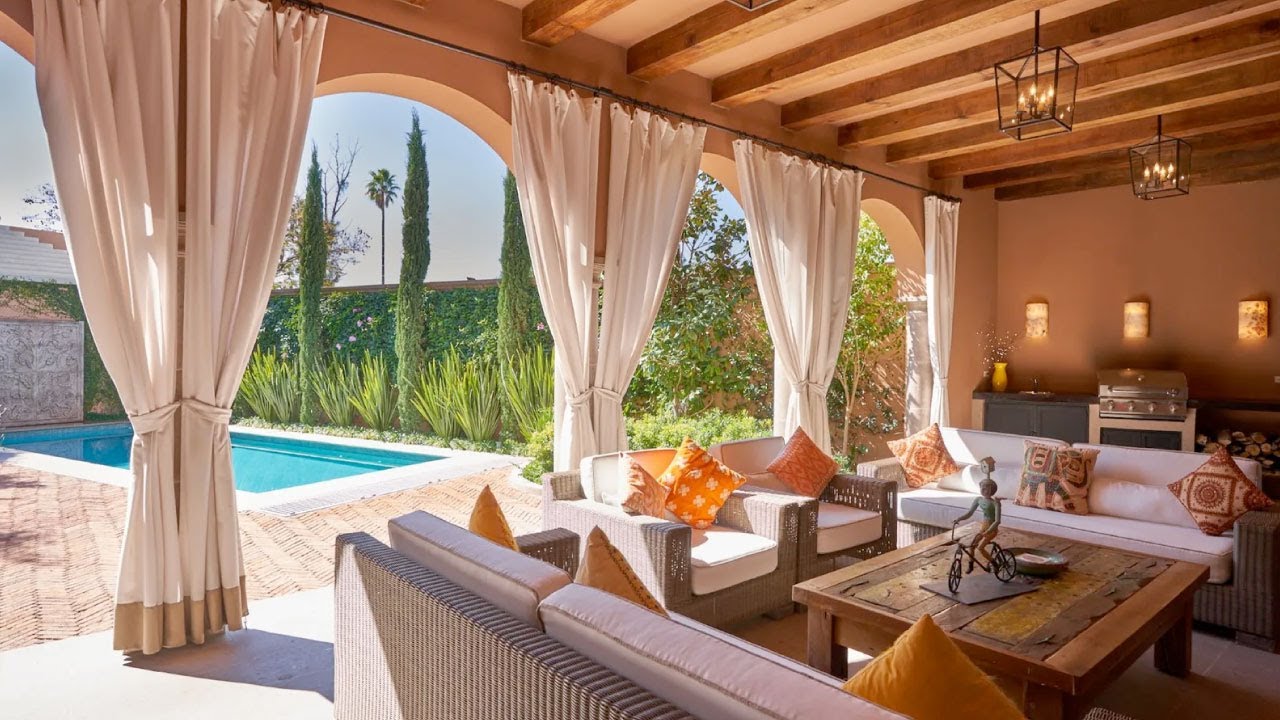 Casa Guadiana | San Miguel Sotheby's International Realty