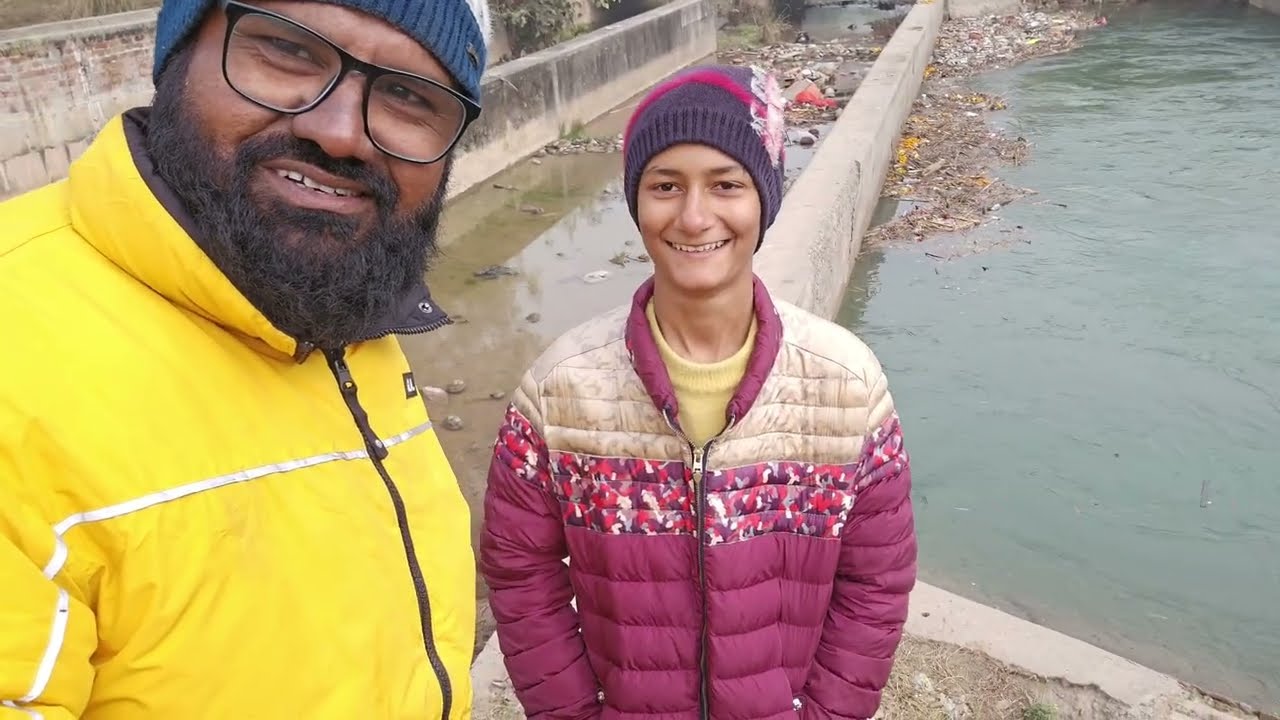 Dekhye Key Mila Aaj Nehar Mai 6/1/2026 New Video Please Share 🙏 