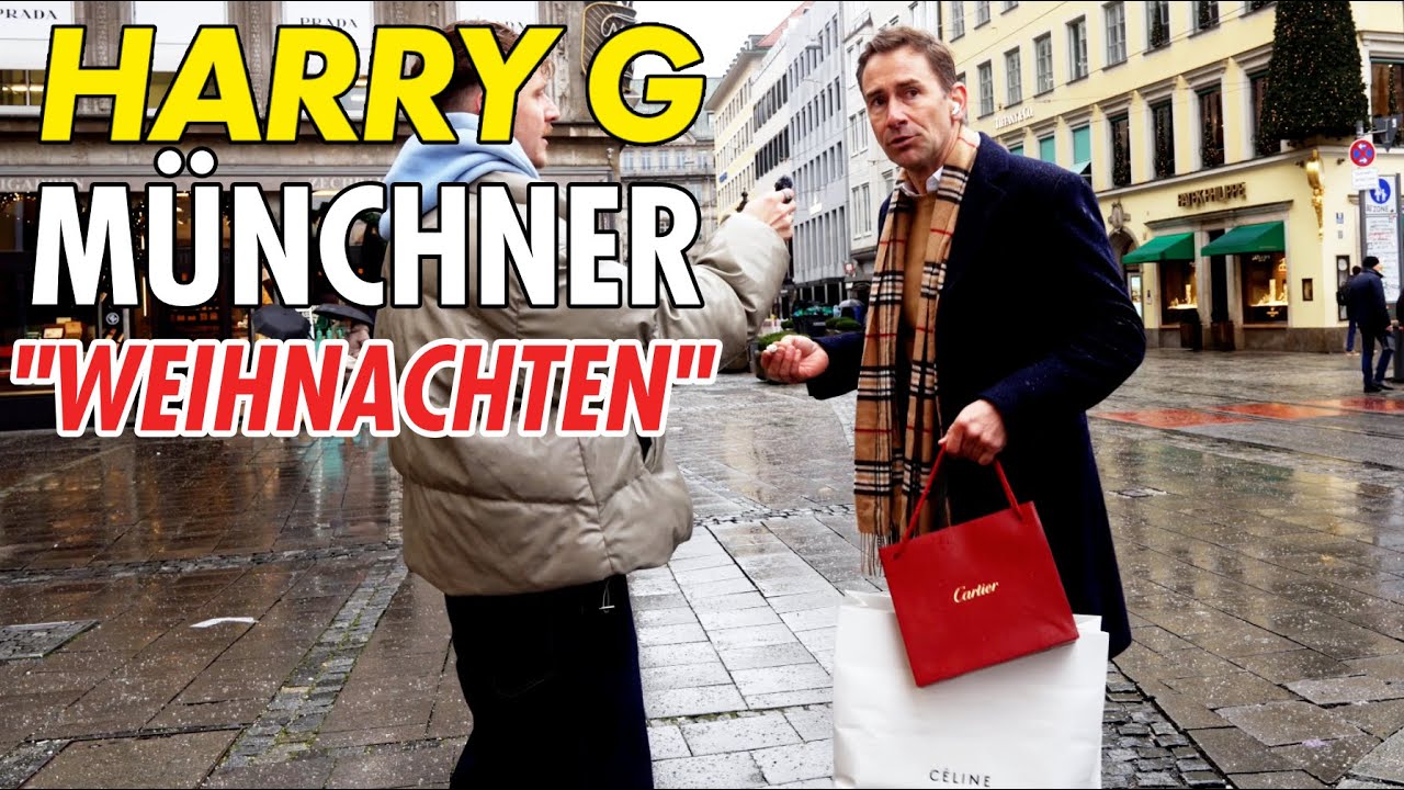 Es weihnachtet sehr!