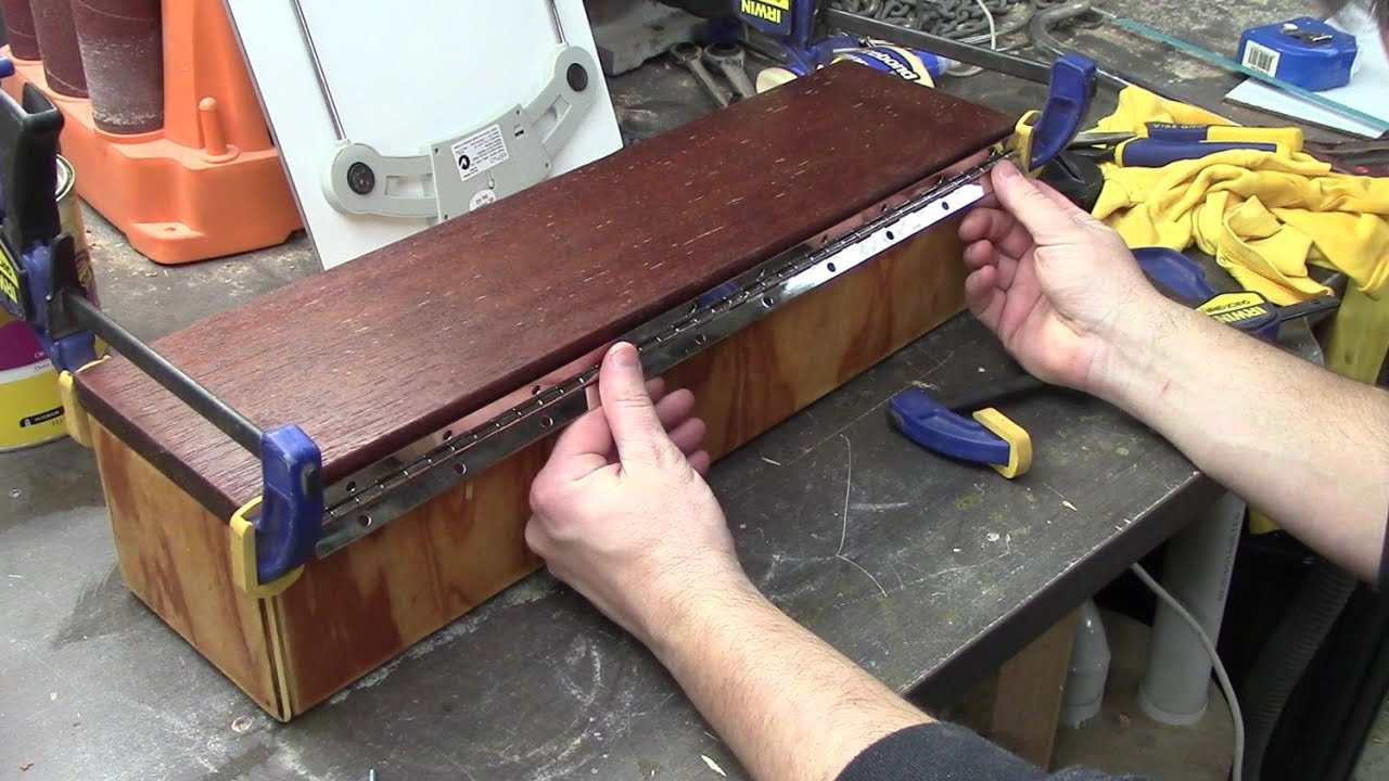simple box for signmaking template - oztooltalk project