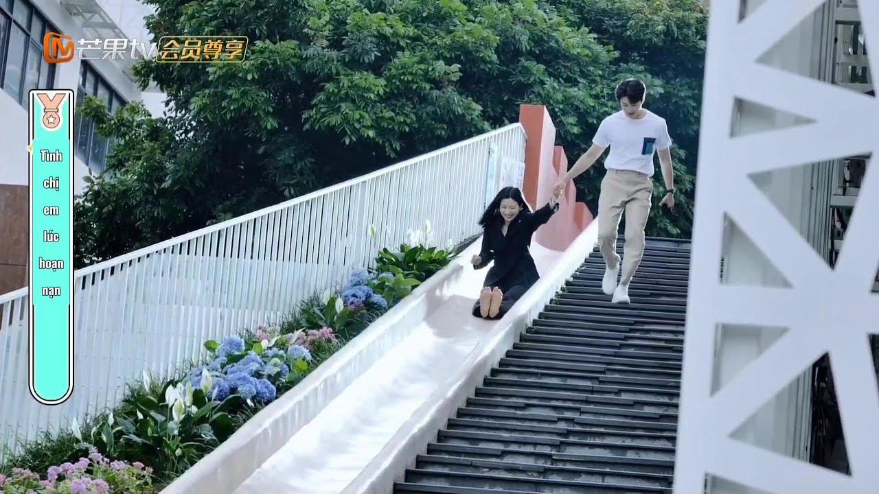 【Vietsub】Hậu trường 19 | Phim 