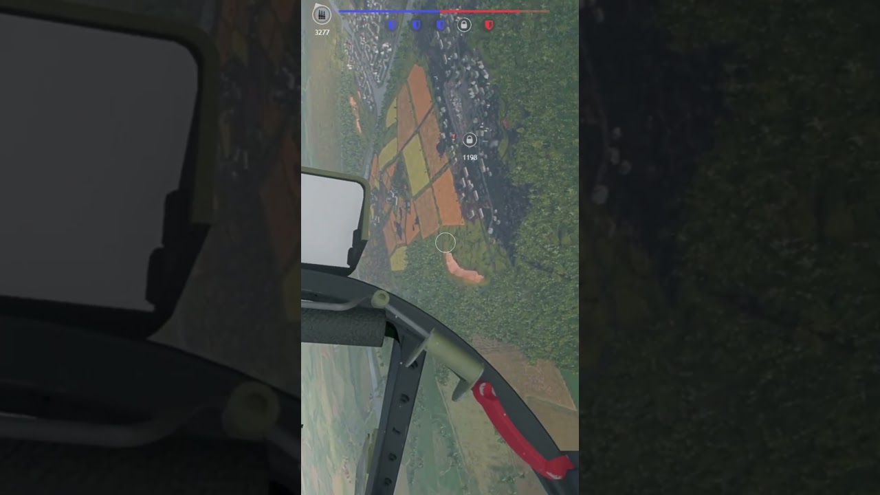 Burning Metal | Enlisted #enlistedgame #enlistedgameplay #enlisted