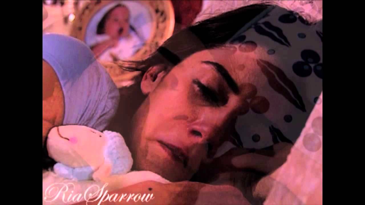 Sila Sonu - Part 1 (My immortal/RiaSparrow)