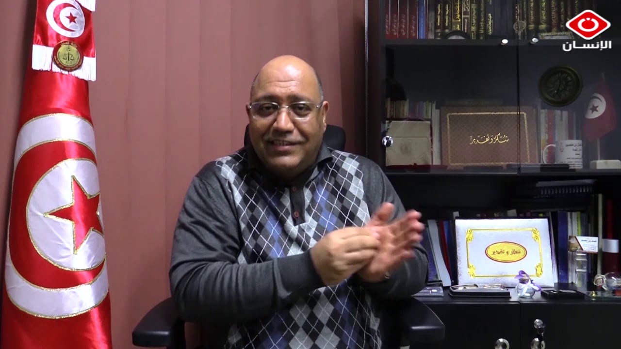التوكيل في القانون التونسي   الأستاذ كمال بن منصور