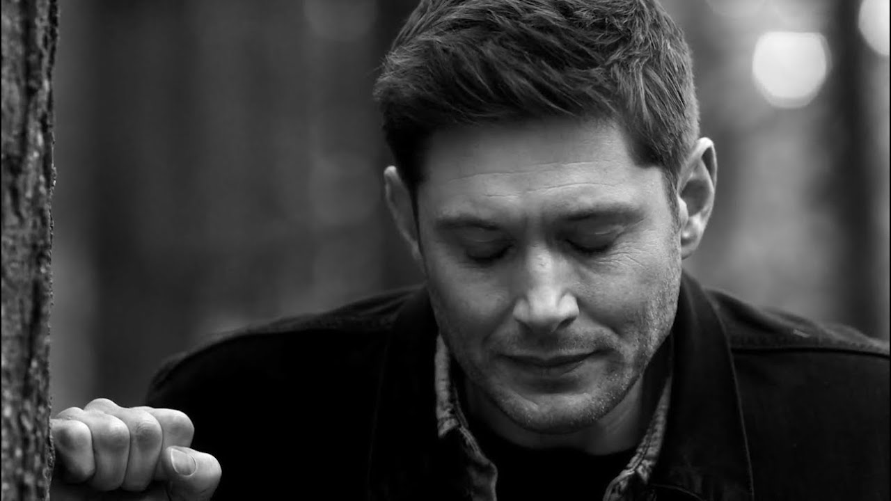 dean & castiel | did it to myself.