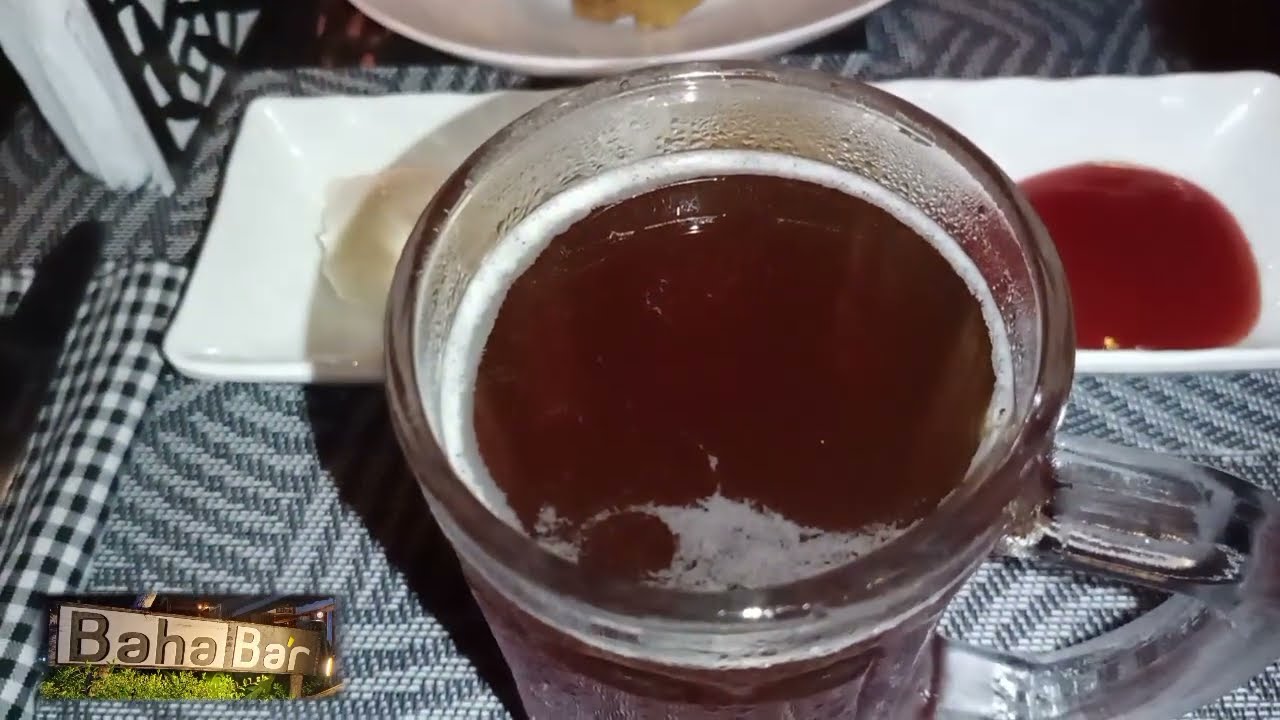 BAR HOPPING IN SIQUIJOR