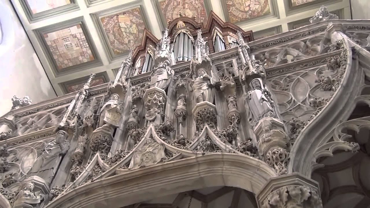 Romanische Kirchen