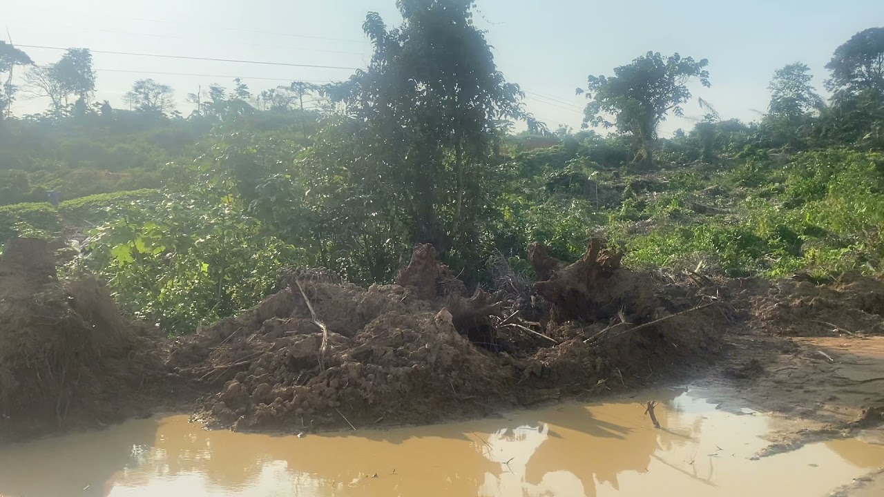 DOUALA NGOMBE...300 M2 OU PLUS...00237 697 620 556(WHATSSAPP)