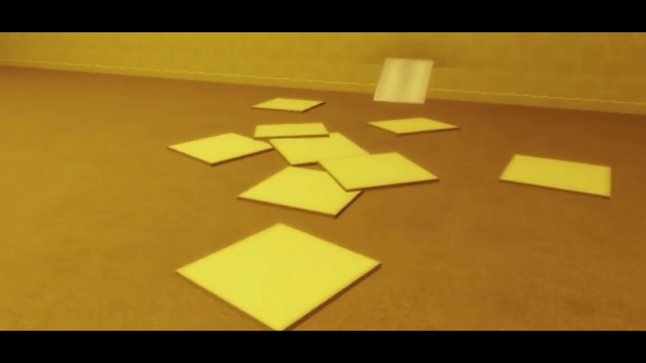 Test Found Footage 1
