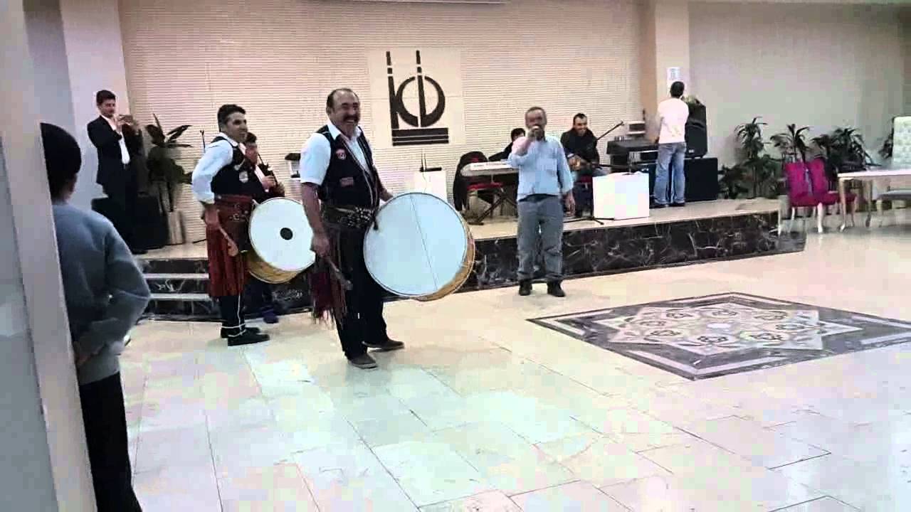 DAVULCU EMİN SHOW