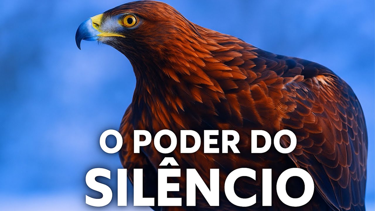 O Sil&ecirc;ncio Que Vai Mudar Sua Vida - Mas a Maioria Nunca Ter&aacute; Coragem de Usar