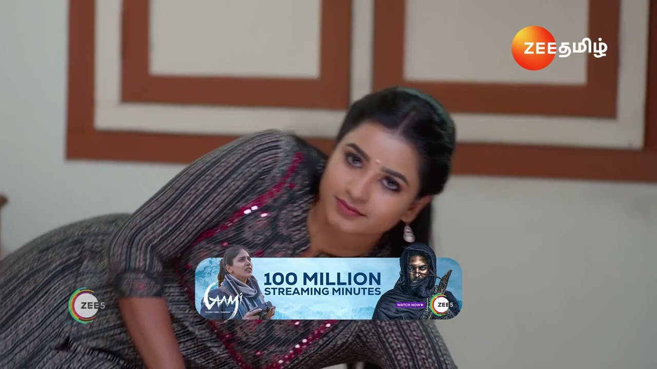 Karthigai Deepam | போதும் போதும் List பெருசா போகுது🤭 | Ep - 680 | Webisode | Dec 04 2024 | Zee Tamil
