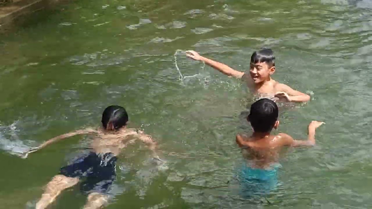 Sông quê