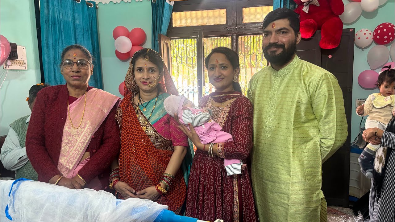 Congratulations Rashmi and Dev Bhaiya🥂 