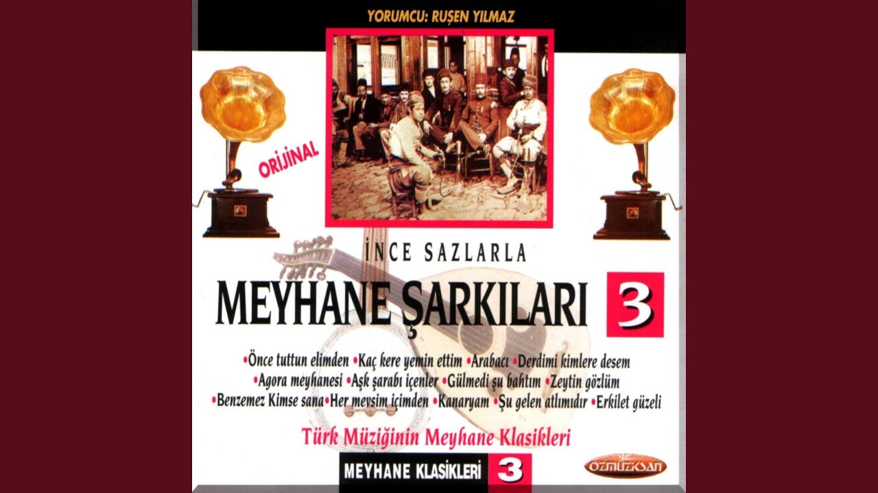 Kaç Kere Yemin Ettim