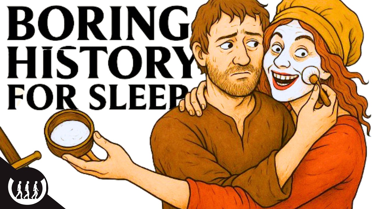 Completely Stupid MEDIEVAL Trends That Got People K1lled - and more