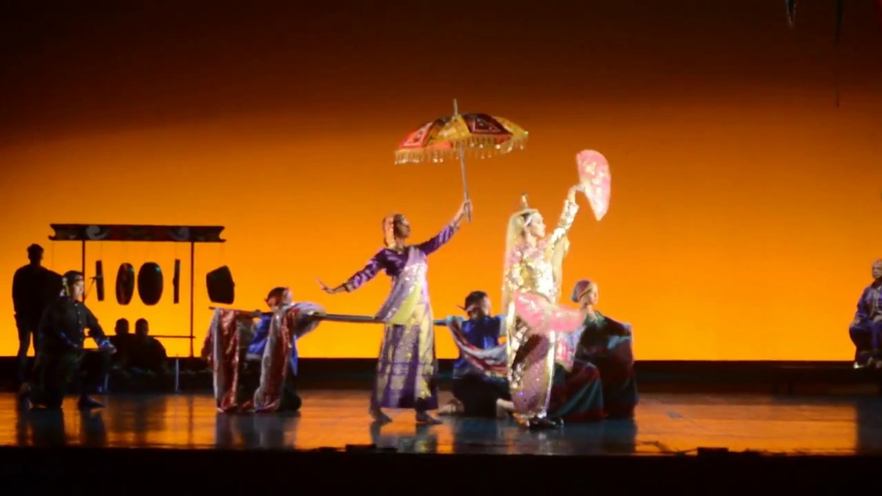 Muslim Suite (DTR) - Bayanihan Alumni Association October 15, 2017