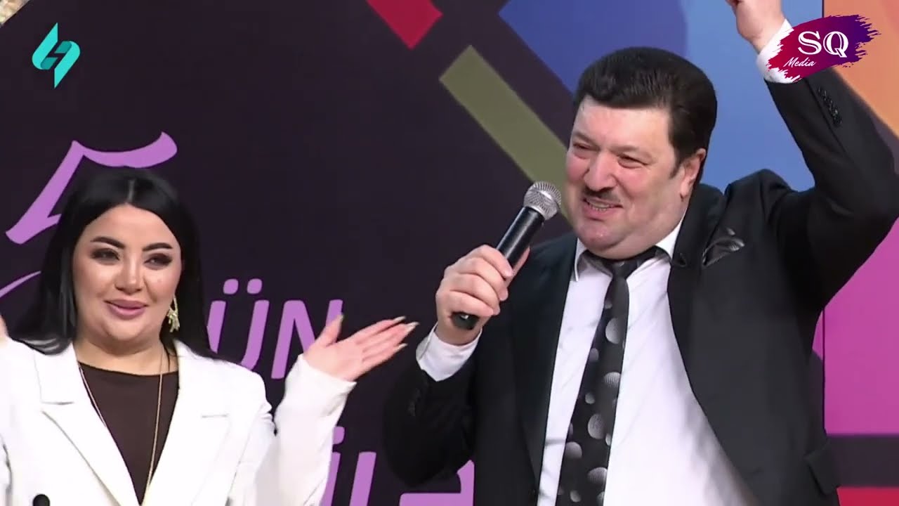 Əflatun Qubadov  - Bal Kimi Şirin