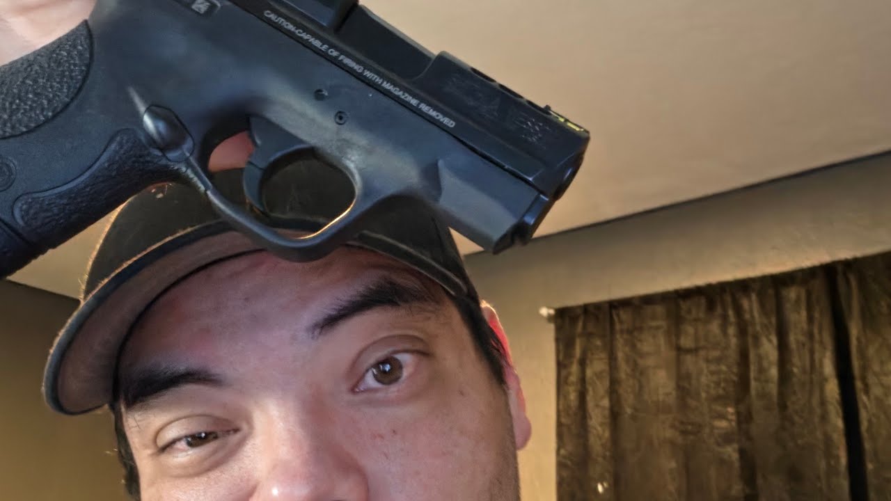 Smith & Wesson Shield Performance Center: стоит ли покупать в 2026 году?