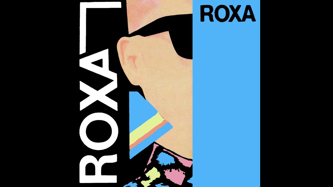 Roxa - Roxa (1987) (Full Album)