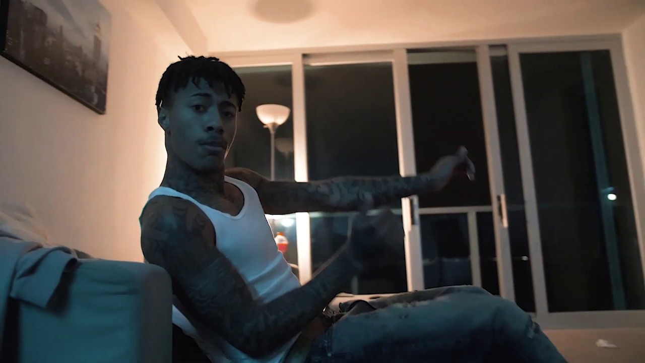 Hoolieent- IN MY BAG (official Video) prod x Che Merk