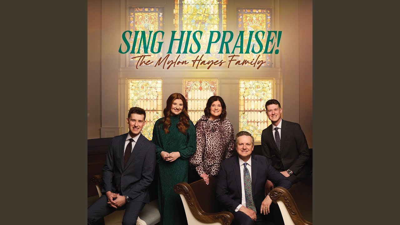 So Much to Thank Him For