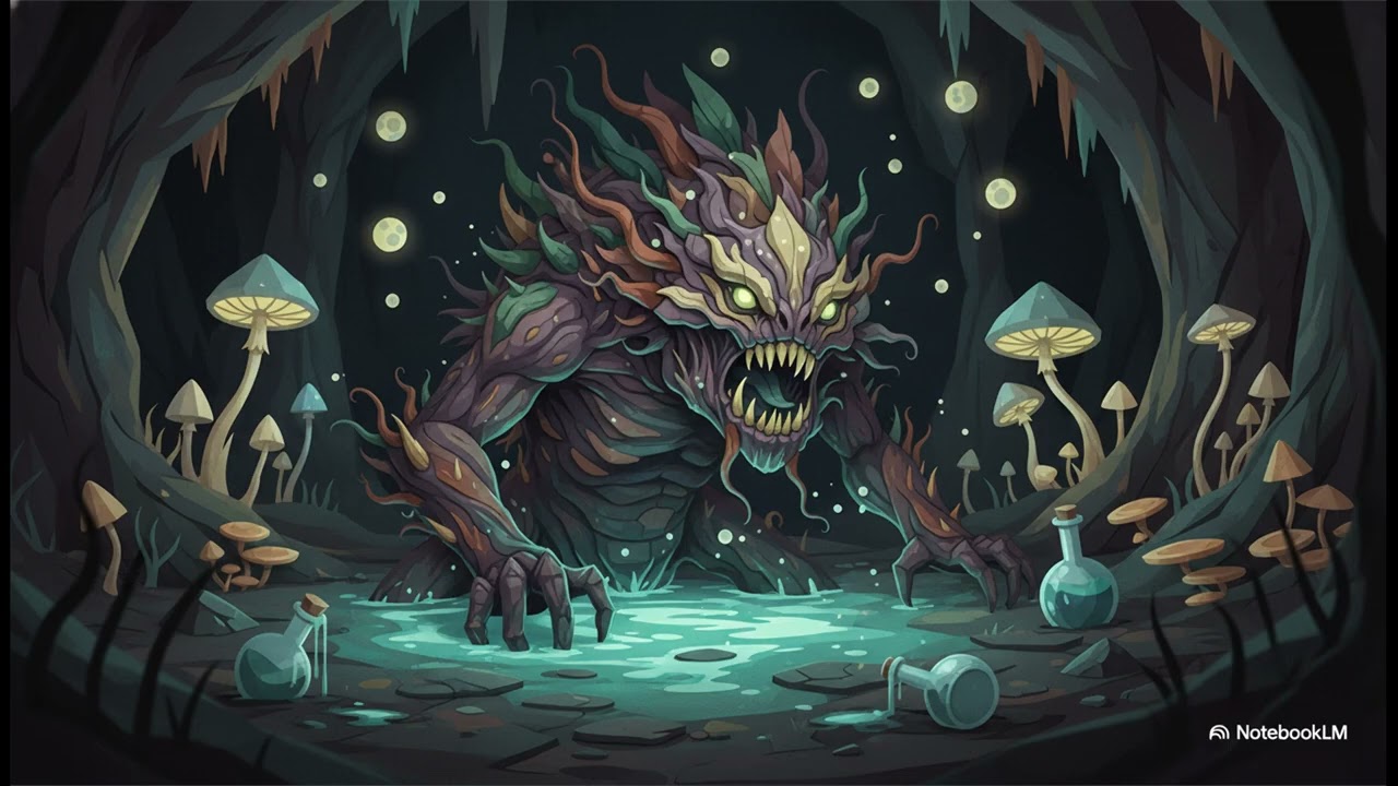 Slimi RPG  Požemių pasaulis / Dungeon