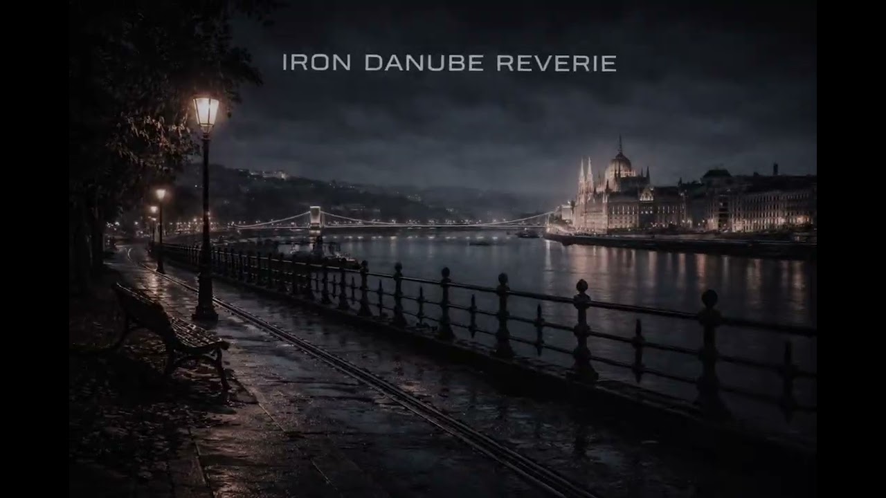 Iron Danube Reverie