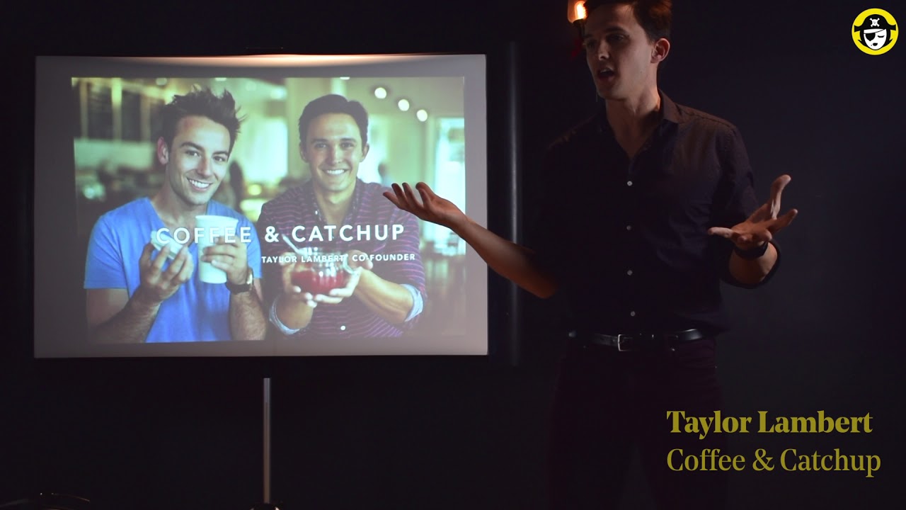 FuckUp Nights Promotional Video