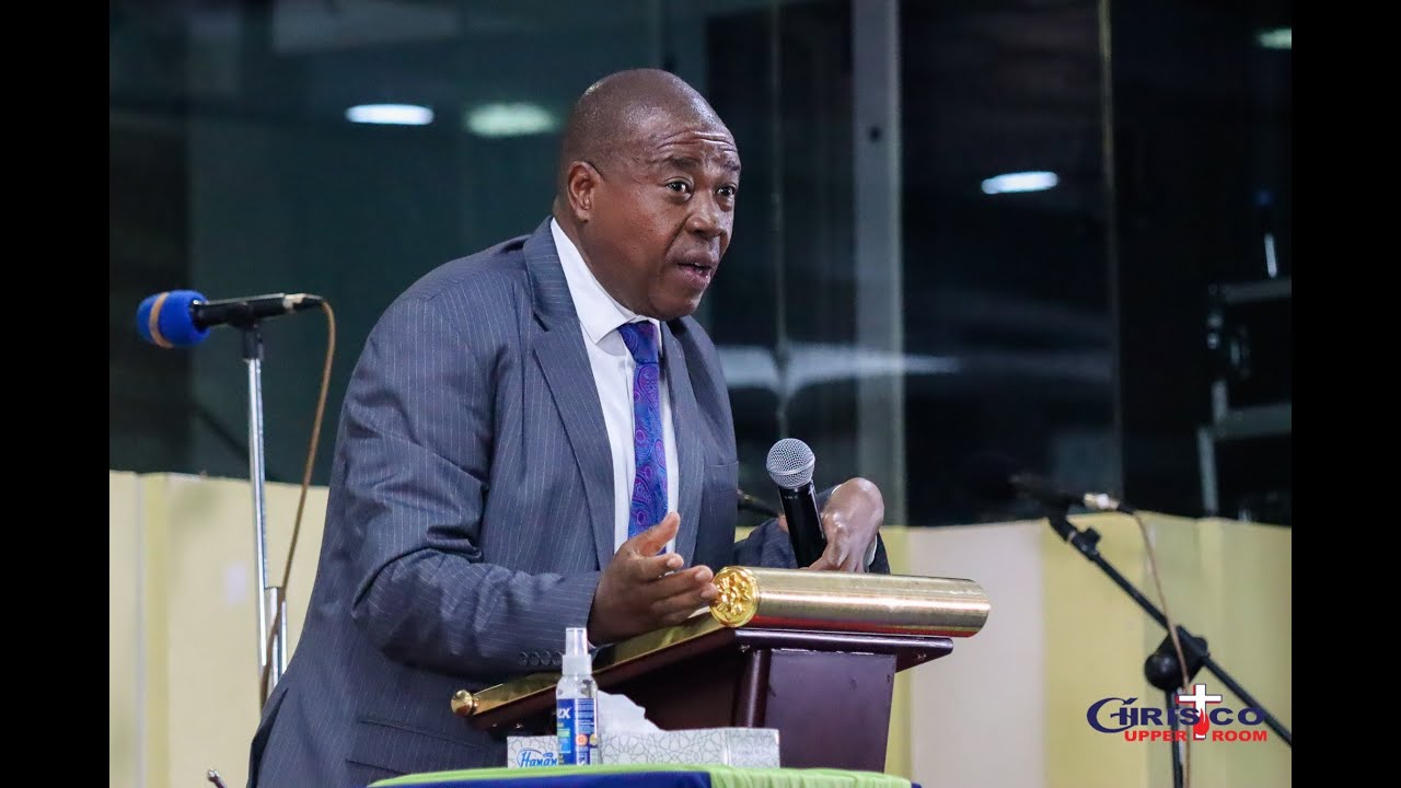7 DAYS IN HEAVEN  || Pastor Emmanuel Twagirimana || 13TH FEBRUARY 2022