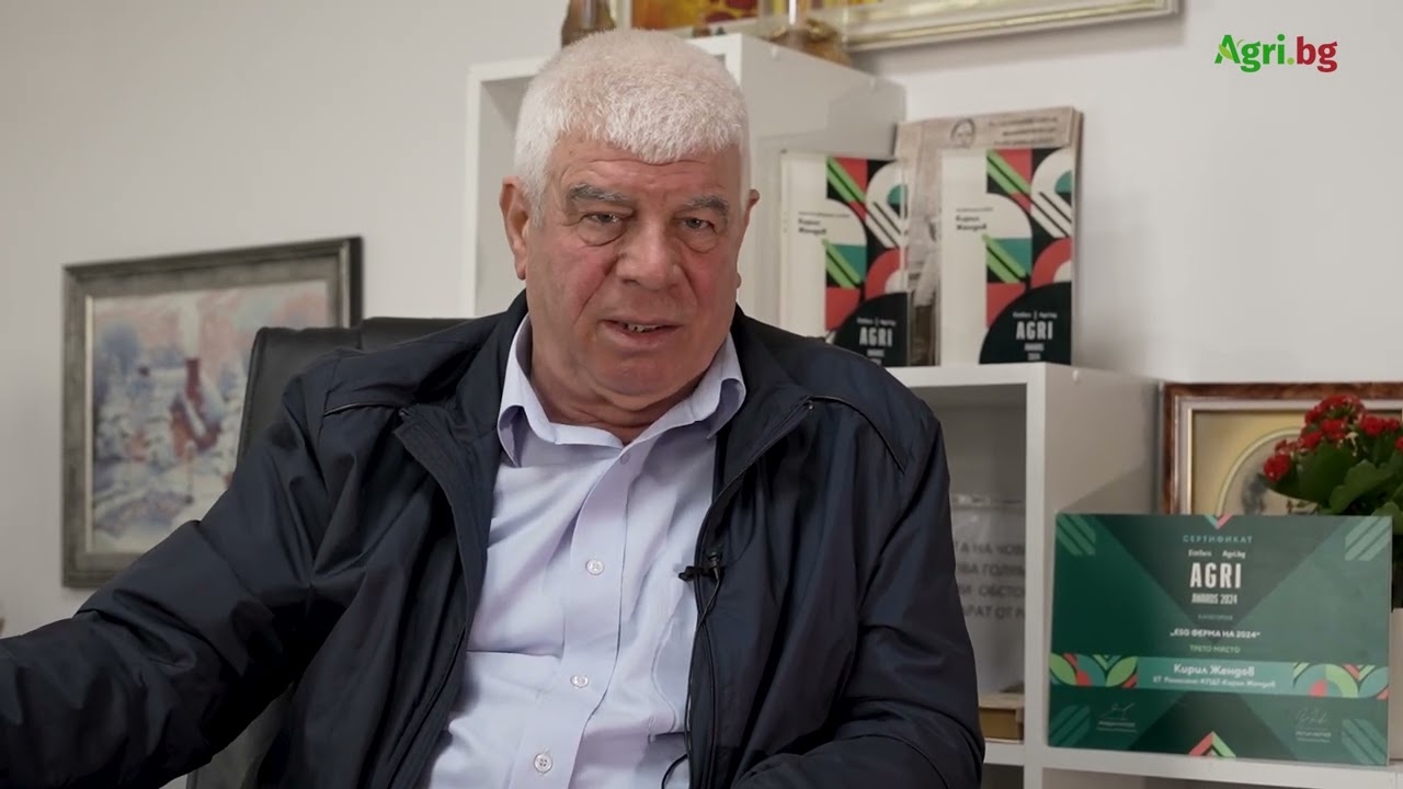 Живот на село: Добричкото село Лозенец през очите на Кирил Жендов (ИНТЕРВЮ)
