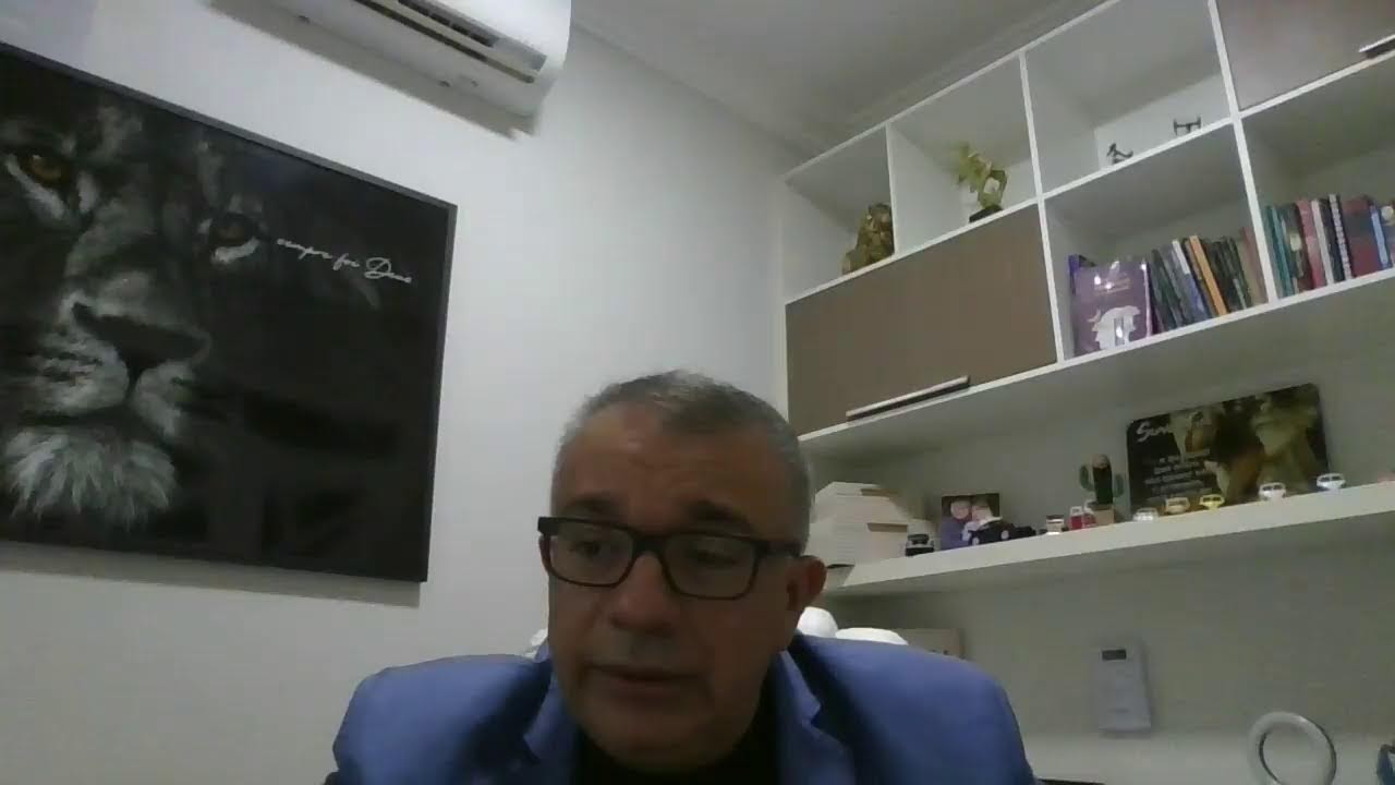 live profetica