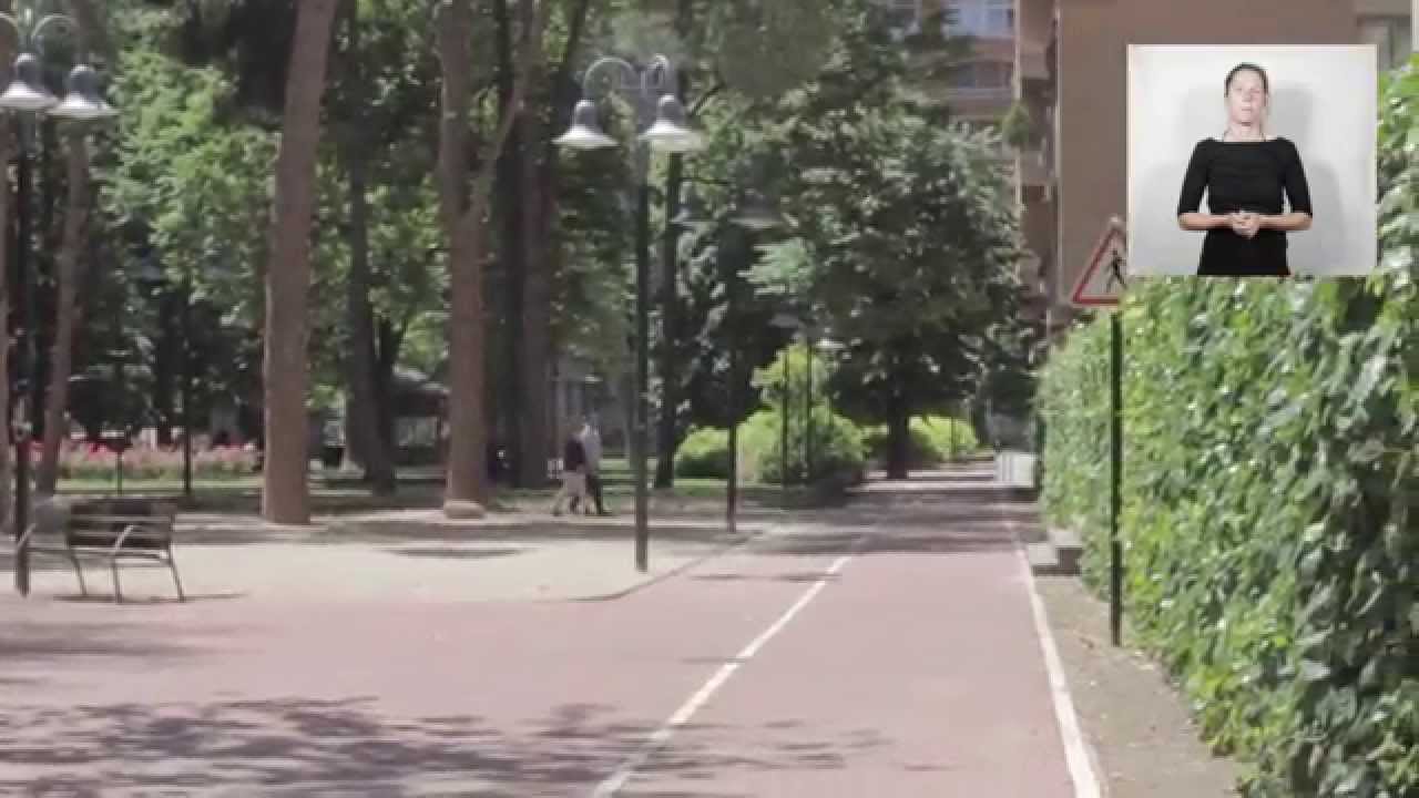 Logroño. Una Ciudad Para Todos (HD)