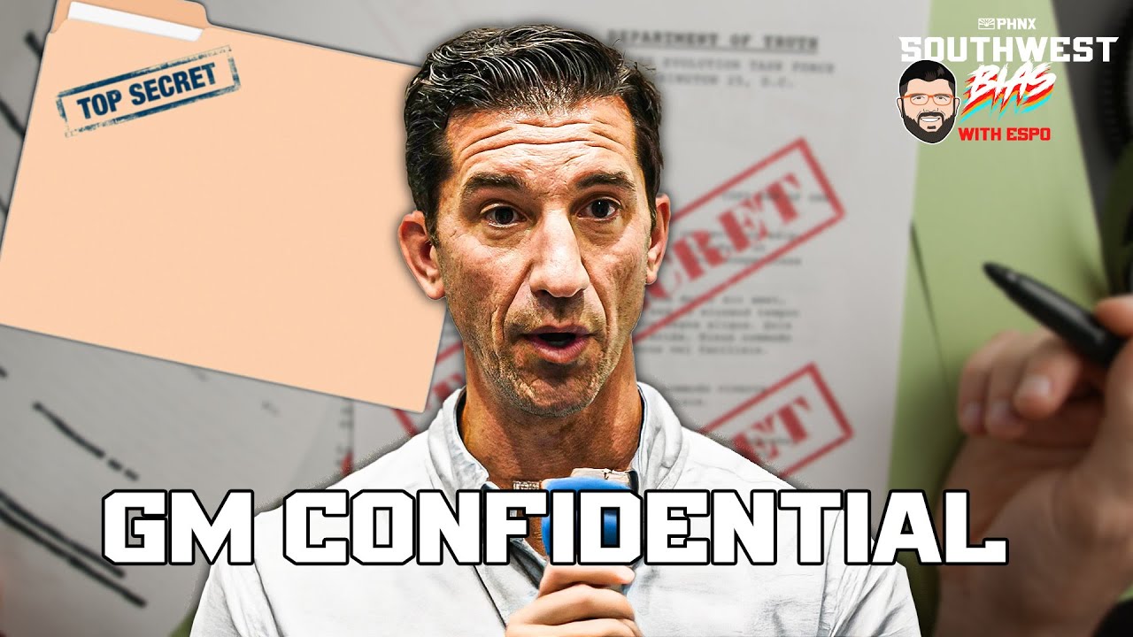 Inside the MLB Trade Deadline: What It’s REALLY Like Negotiating Against An MLB GM