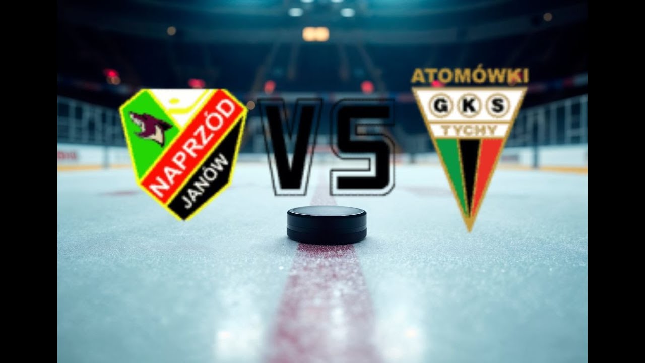 TLHK 1D: Kojotki - Atomówki 07/03/2026