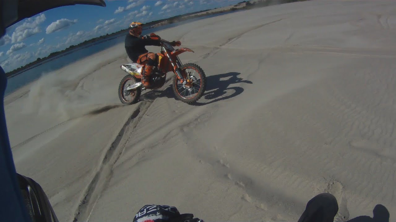 Autumn Enduro | LETS RACE | AyouLR